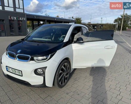 БМВ І3, об'ємом двигуна 0 л та пробігом 138 тис. км за 12900 $, фото 5 на Automoto.ua
