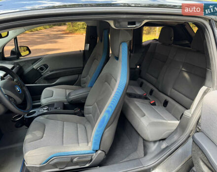 БМВ И3, объемом двигателя 0.7 л и пробегом 103 тыс. км за 14500 $, фото 6 на Automoto.ua