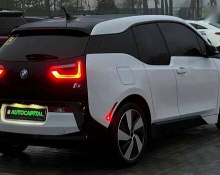 БМВ І3, об'ємом двигуна 0 л та пробігом 115 тис. км за 12790 $, фото 9 на Automoto.ua