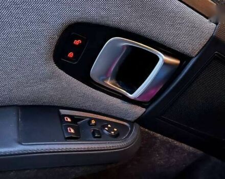 БМВ І3, об'ємом двигуна 0 л та пробігом 115 тис. км за 12790 $, фото 15 на Automoto.ua