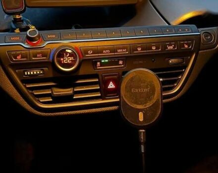 БМВ І3, об'ємом двигуна 0 л та пробігом 115 тис. км за 12790 $, фото 23 на Automoto.ua