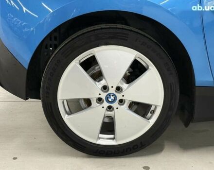 БМВ И3, объемом двигателя 0 л и пробегом 214 тыс. км за 9900 $, фото 22 на Automoto.ua