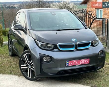 БМВ И3, объемом двигателя 0 л и пробегом 79 тыс. км за 11999 $, фото 8 на Automoto.ua