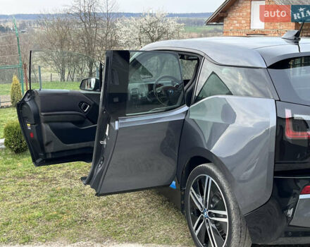 БМВ И3, объемом двигателя 0 л и пробегом 79 тыс. км за 11999 $, фото 24 на Automoto.ua