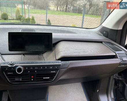 БМВ И3, объемом двигателя 0 л и пробегом 79 тыс. км за 11999 $, фото 39 на Automoto.ua