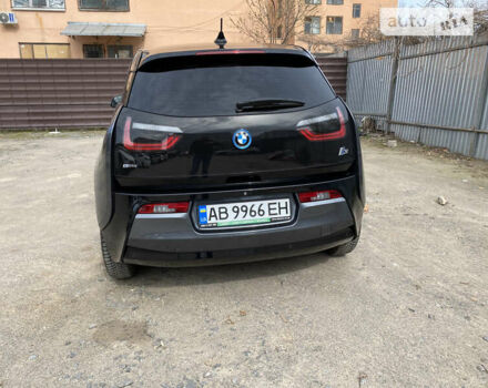 БМВ І3, об'ємом двигуна 0 л та пробігом 66 тис. км за 17500 $, фото 4 на Automoto.ua