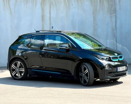 БМВ И3 2017 в Харькове на Automoto.ua БМВ И3, объемом двигателя 0.15 л и пробегом 125 тыс. км за 12000 $, фото 11 на Automoto.ua