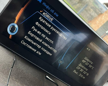 БМВ И3, объемом двигателя 0 л и пробегом 79 тыс. км за 11999 $, фото 48 на Automoto.ua