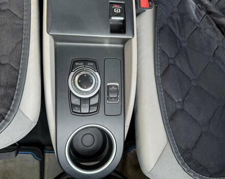 БМВ І3, об'ємом двигуна 0 л та пробігом 138 тис. км за 12900 $, фото 17 на Automoto.ua