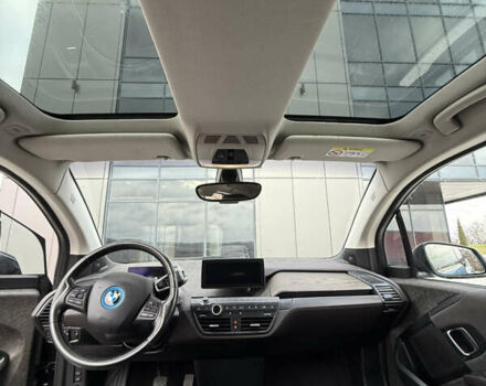 БМВ И3, объемом двигателя 0 л и пробегом 88 тыс. км за 12890 $, фото 11 на Automoto.ua