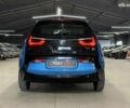 БМВ И3, объемом двигателя 0 л и пробегом 214 тыс. км за 9900 $, фото 25 на Automoto.ua