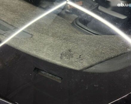 БМВ И3, объемом двигателя 0 л и пробегом 214 тыс. км за 9900 $, фото 14 на Automoto.ua