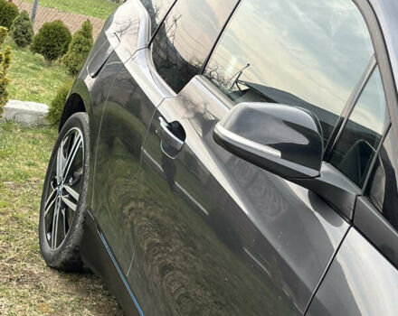 БМВ И3, объемом двигателя 0 л и пробегом 79 тыс. км за 11999 $, фото 5 на Automoto.ua
