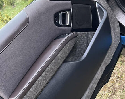 БМВ И3, объемом двигателя 0 л и пробегом 79 тыс. км за 11999 $, фото 27 на Automoto.ua