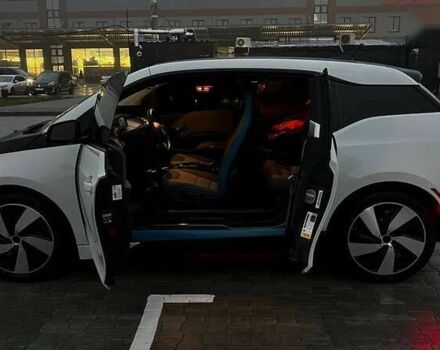 БМВ І3, об'ємом двигуна 0 л та пробігом 115 тис. км за 12790 $, фото 16 на Automoto.ua