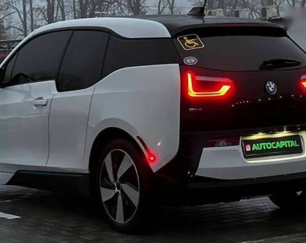 БМВ І3, об'ємом двигуна 0 л та пробігом 115 тис. км за 12790 $, фото 8 на Automoto.ua