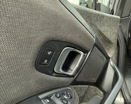 БМВ И3, объемом двигателя 0 л и пробегом 88 тыс. км за 12890 $, фото 13 на Automoto.ua