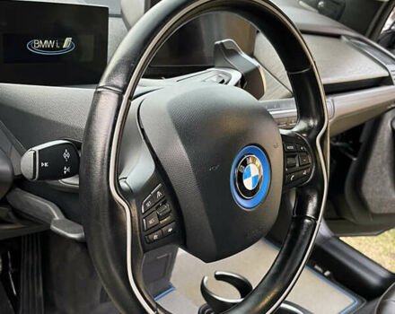 БМВ И3, объемом двигателя 0 л и пробегом 79 тыс. км за 11999 $, фото 34 на Automoto.ua