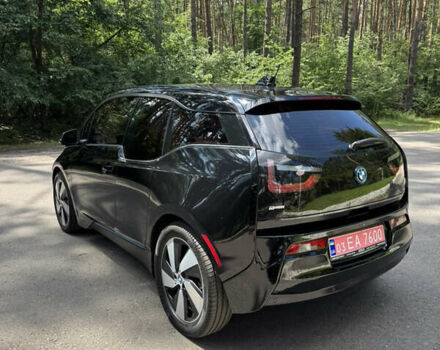 БМВ И3, объемом двигателя 0.7 л и пробегом 103 тыс. км за 14500 $, фото 3 на Automoto.ua