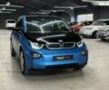 БМВ И3, объемом двигателя 0 л и пробегом 214 тыс. км за 9900 $, фото 9 на Automoto.ua