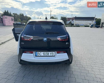 БМВ І3, об'ємом двигуна 0 л та пробігом 138 тис. км за 12900 $, фото 2 на Automoto.ua