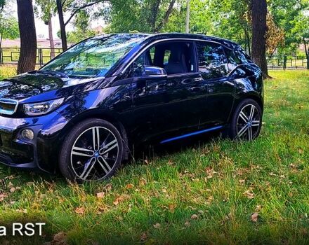 БМВ И3 2017 в Харькове на Automoto.ua БМВ И3, объемом двигателя 0.15 л и пробегом 125 тыс. км за 12000 $, фото 2 на Automoto.ua