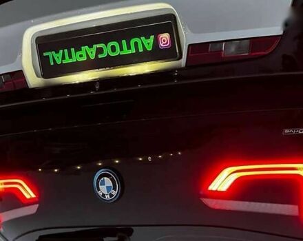 БМВ І3, об'ємом двигуна 0 л та пробігом 115 тис. км за 12790 $, фото 10 на Automoto.ua