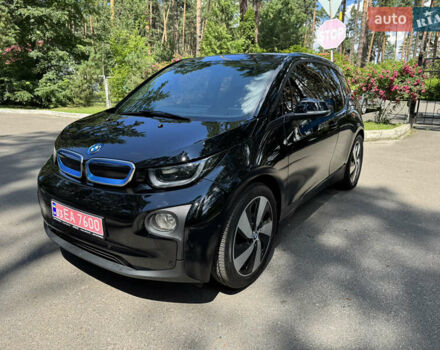 БМВ И3, объемом двигателя 0.7 л и пробегом 103 тыс. км за 14500 $, фото 10 на Automoto.ua