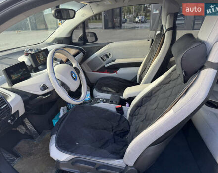 БМВ І3, об'ємом двигуна 0 л та пробігом 138 тис. км за 12900 $, фото 12 на Automoto.ua