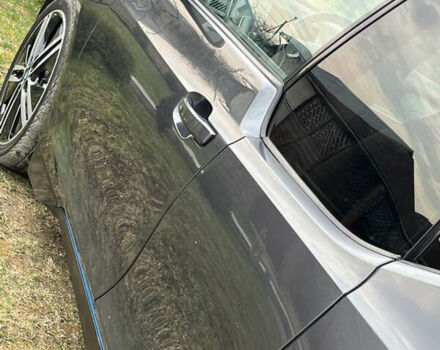 БМВ И3, объемом двигателя 0 л и пробегом 79 тыс. км за 11999 $, фото 21 на Automoto.ua