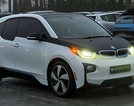 БМВ І3, об'ємом двигуна 0 л та пробігом 115 тис. км за 12790 $, фото 4 на Automoto.ua