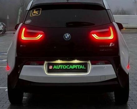 БМВ І3, об'ємом двигуна 0 л та пробігом 115 тис. км за 12790 $, фото 7 на Automoto.ua