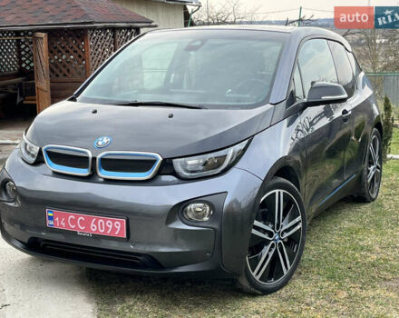 БМВ И3, объемом двигателя 0 л и пробегом 79 тыс. км за 11999 $, фото 11 на Automoto.ua