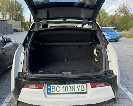БМВ І3, об'ємом двигуна 0 л та пробігом 138 тис. км за 12900 $, фото 15 на Automoto.ua
