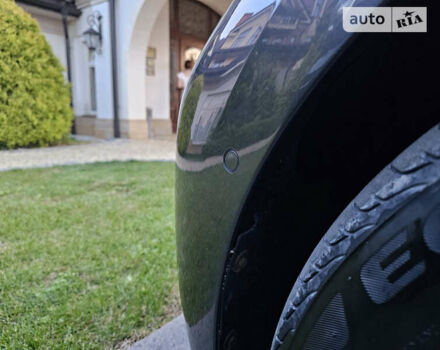 БМВ И3, объемом двигателя 0 л и пробегом 102 тыс. км за 12000 $, фото 6 на Automoto.ua