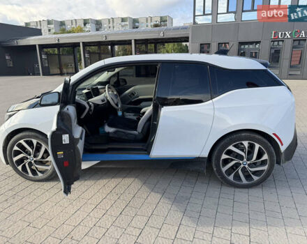 БМВ І3, об'ємом двигуна 0 л та пробігом 138 тис. км за 12900 $, фото 6 на Automoto.ua