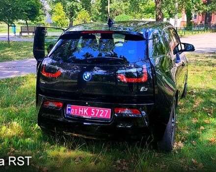 БМВ И3 2017 в Харькове на Automoto.ua БМВ И3, объемом двигателя 0.15 л и пробегом 125 тыс. км за 12000 $, фото 9 на Automoto.ua