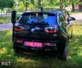 БМВ И3 2017 в Харькове на Automoto.ua БМВ И3, объемом двигателя 0.15 л и пробегом 125 тыс. км за 12000 $, фото 9 на Automoto.ua