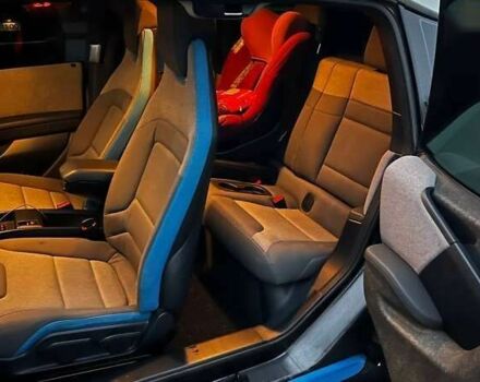 БМВ І3, об'ємом двигуна 0 л та пробігом 115 тис. км за 12790 $, фото 27 на Automoto.ua