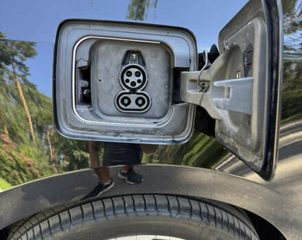 БМВ И3, объемом двигателя 0.7 л и пробегом 103 тыс. км за 14500 $, фото 13 на Automoto.ua