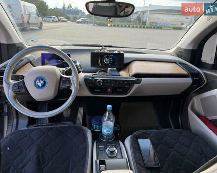 БМВ І3, об'ємом двигуна 0 л та пробігом 138 тис. км за 12900 $, фото 10 на Automoto.ua