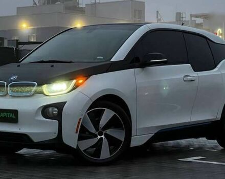 БМВ І3, об'ємом двигуна 0 л та пробігом 115 тис. км за 12790 $, фото 1 на Automoto.ua