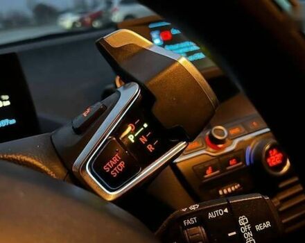 БМВ І3, об'ємом двигуна 0 л та пробігом 115 тис. км за 12790 $, фото 22 на Automoto.ua