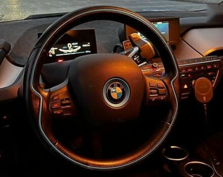 БМВ І3, об'ємом двигуна 0 л та пробігом 115 тис. км за 12790 $, фото 21 на Automoto.ua