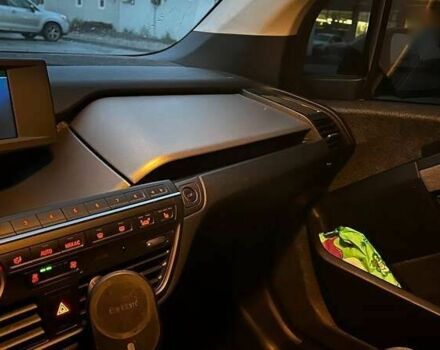 БМВ І3, об'ємом двигуна 0 л та пробігом 115 тис. км за 12790 $, фото 28 на Automoto.ua