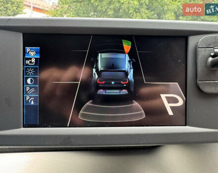 БМВ И3, объемом двигателя 0.7 л и пробегом 103 тыс. км за 14500 $, фото 18 на Automoto.ua