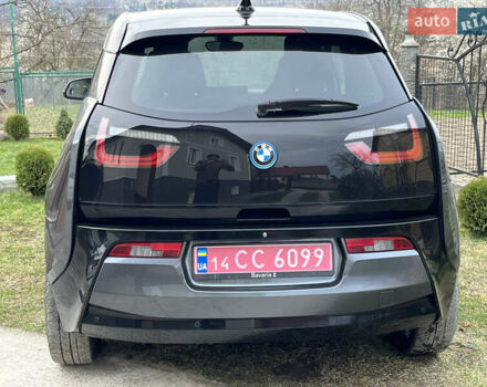 БМВ И3, объемом двигателя 0 л и пробегом 79 тыс. км за 11999 $, фото 17 на Automoto.ua
