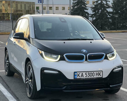 БМВ І3, об'ємом двигуна 0.65 л та пробігом 93 тис. км за 22300 $, фото 62 на Automoto.ua