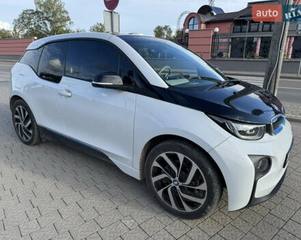 БМВ І3, об'ємом двигуна 0 л та пробігом 138 тис. км за 12900 $, фото 3 на Automoto.ua