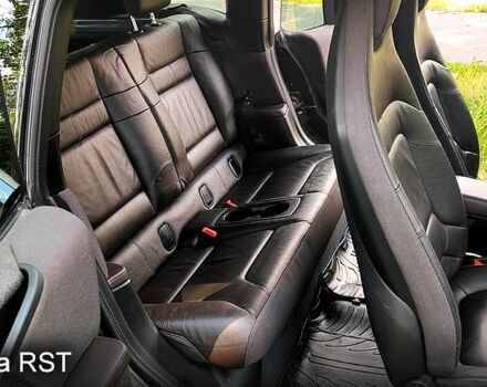 БМВ И3 2017 в Харькове на Automoto.ua БМВ И3, объемом двигателя 0.15 л и пробегом 125 тыс. км за 12000 $, фото 5 на Automoto.ua